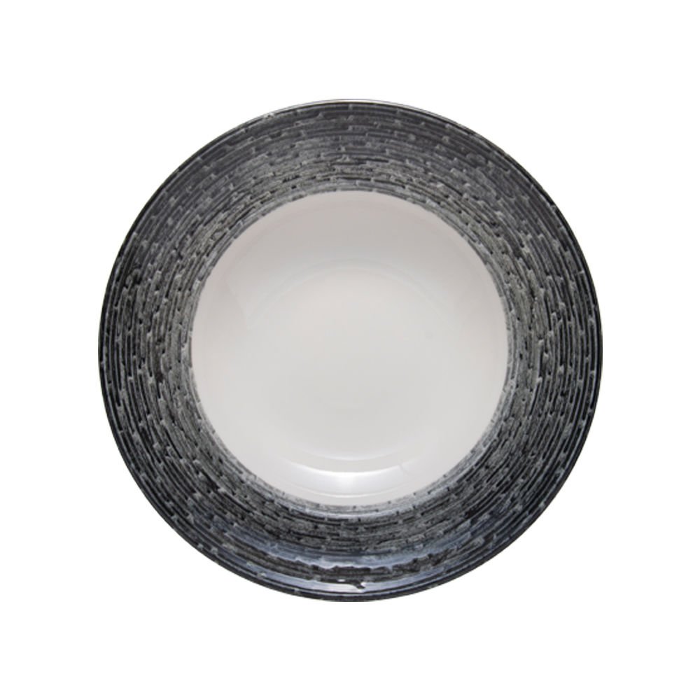 Pedra Miro Çukur Tabak 28 cm 560 cc