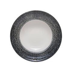 Pedra Miro Çukur Tabak 28 cm 560 cc
