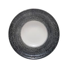 Pedra Miro Çukur Tabak 29 cm 460 cc