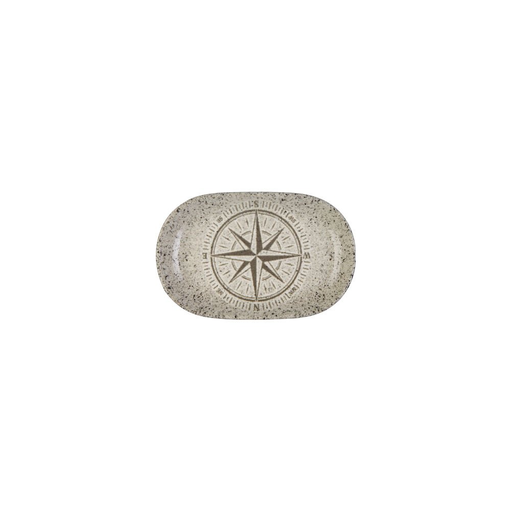 Piri Magnus Oval Kayık 18 cm