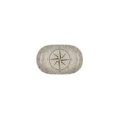 Piri Magnus Oval Kayık 18 cm
