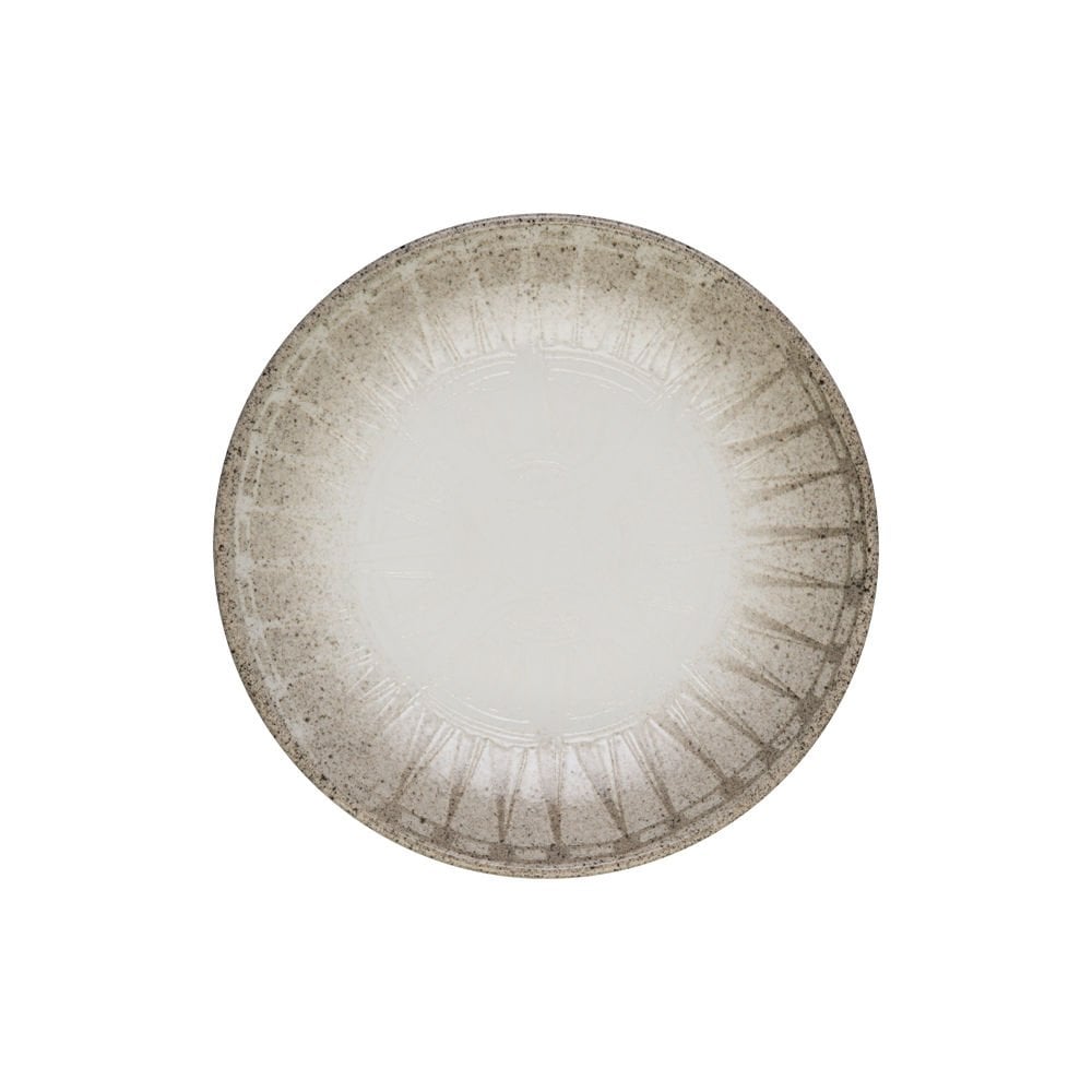Piri Valle Çukur Tabak 22 cm 770 cc