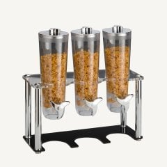 3 LÜ STANDLI CORNFLEKS ALETİ
