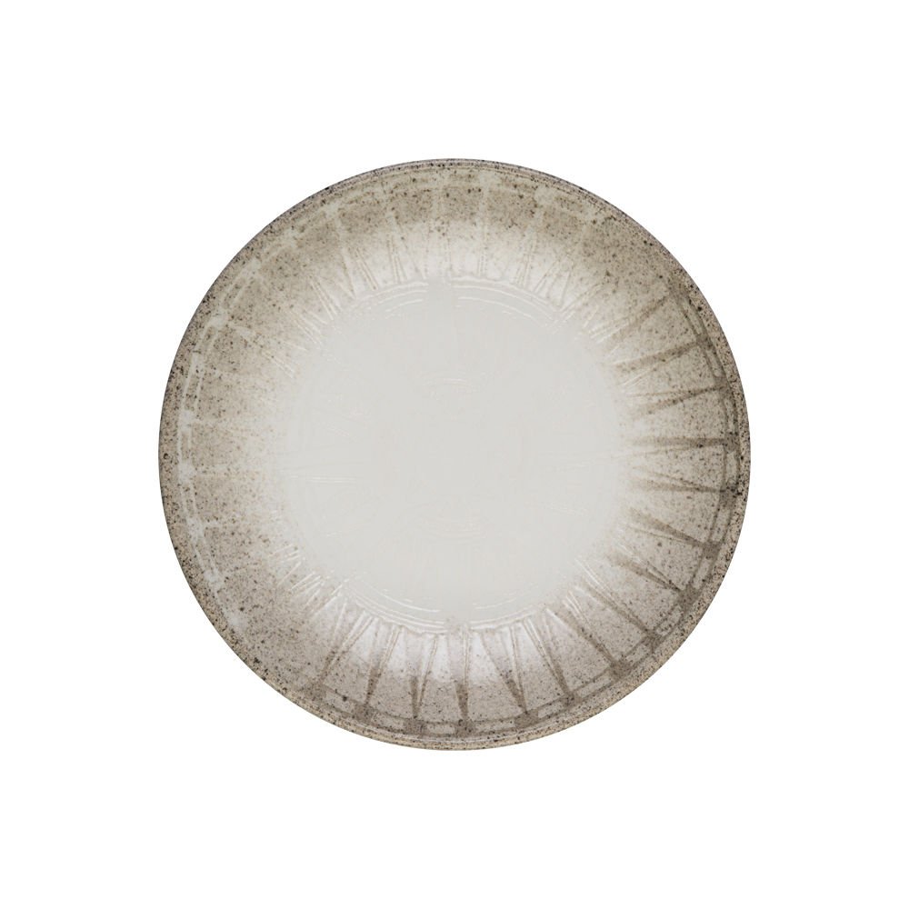 Piri Valle Çukur Tabak 25 cm 1140 cc