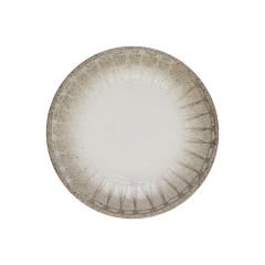 Piri Valle Çukur Tabak 25 cm 1140 cc