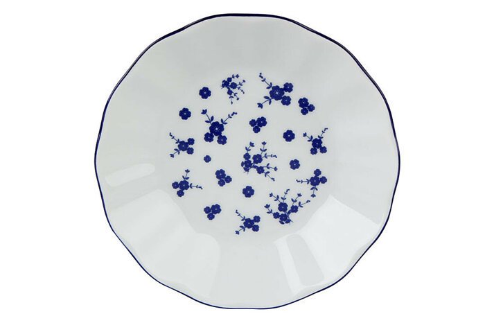 A+P BLUE PASSION ÇAY TABAĞI