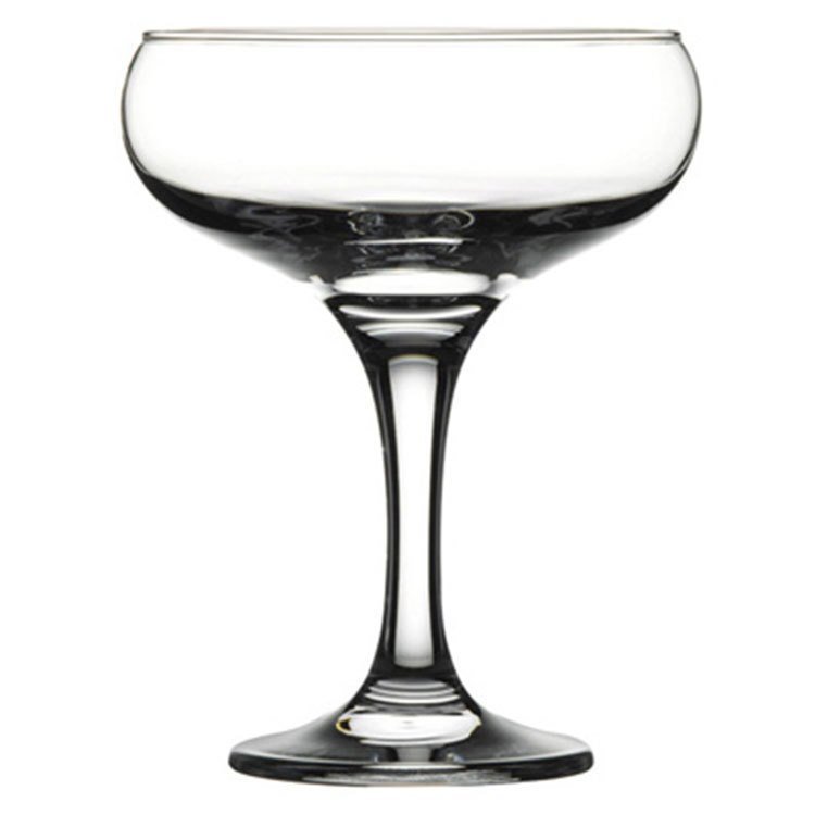 Bistro Şampanya Kadehi 270 cc
