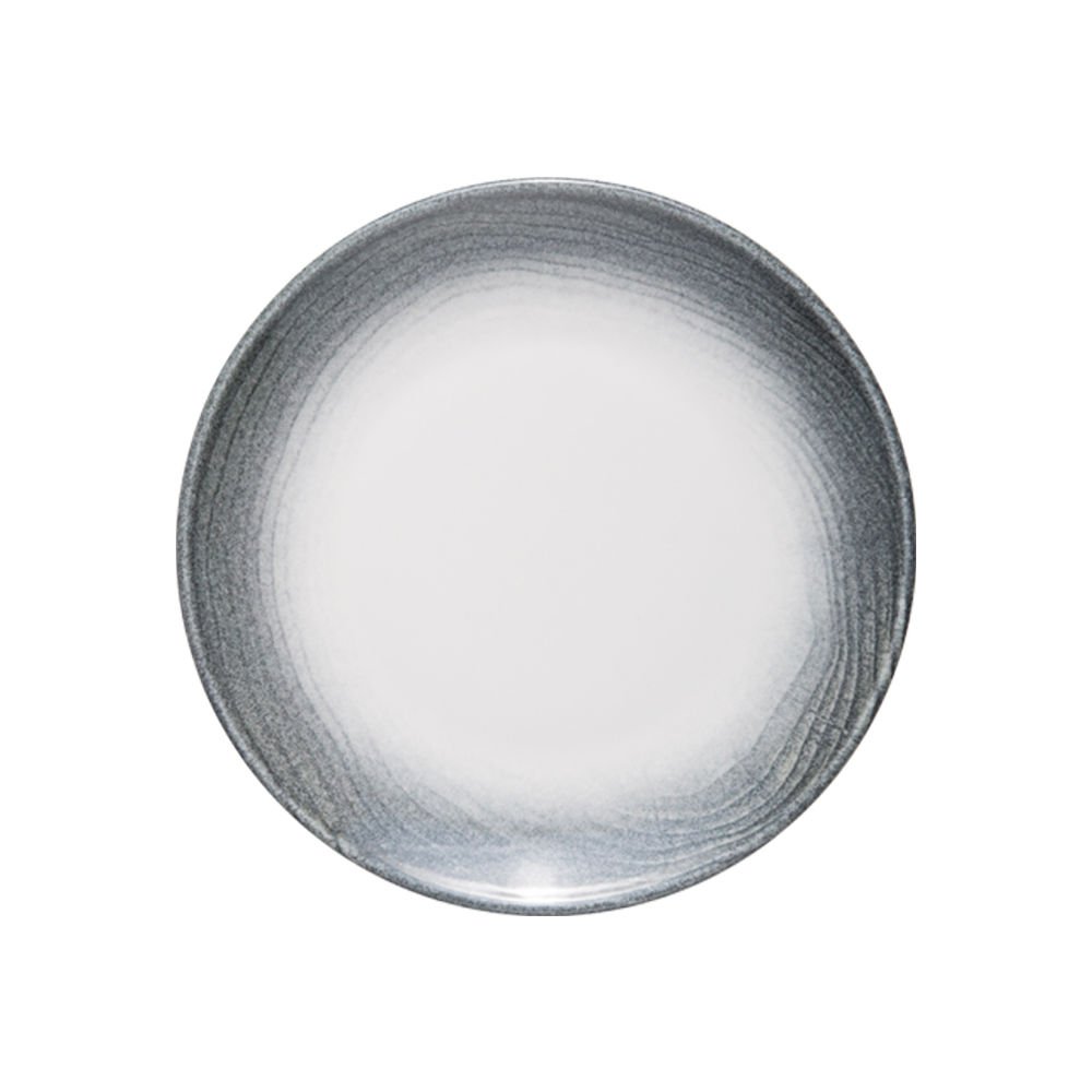 Plano Lona Düz Tabak 25 cm
