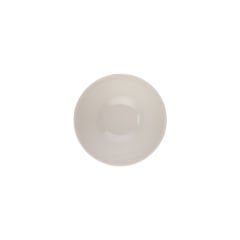 Transparan Pure Ayaklı Kase 14 cm 450 cc