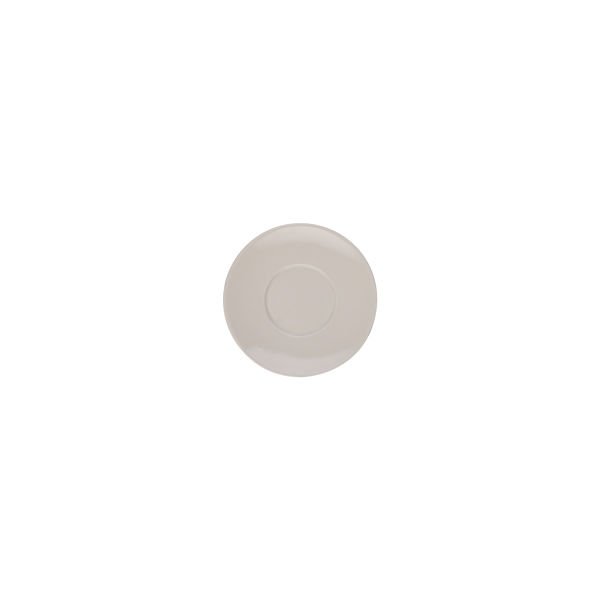 Transparan Pure Fincan Tabağı 12 cm