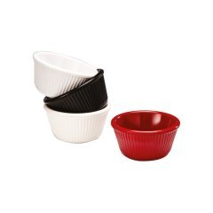 MİNİMEL SOSLUK YUVARLAK R-8 CM H 4,5 CM