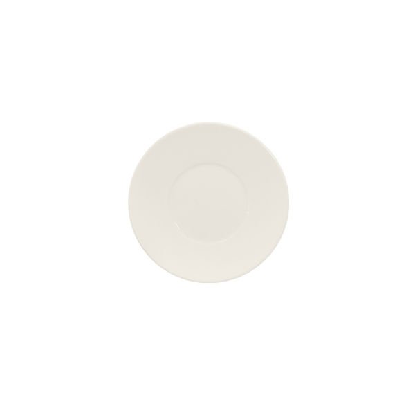 Transparan Pure Fincan Tabağı 15 cm