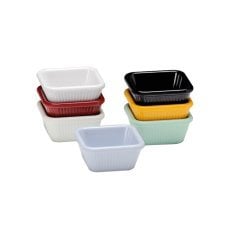 MİNİMEL TEŞHİR 5,5 CM*5,5 CM H 2,5 CM