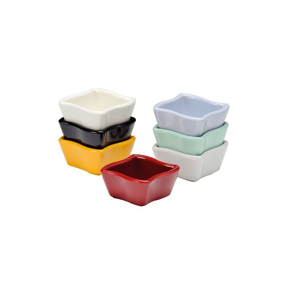 MİNİMEL TEŞHİR 5,5 CM*5,5 CM H 2,5 CM
