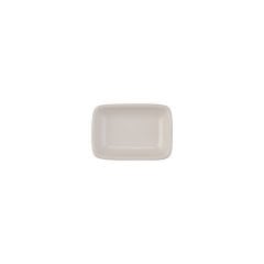 Transparan Quadro Dikdörtgen Kayık 9 cm (9 * 6)