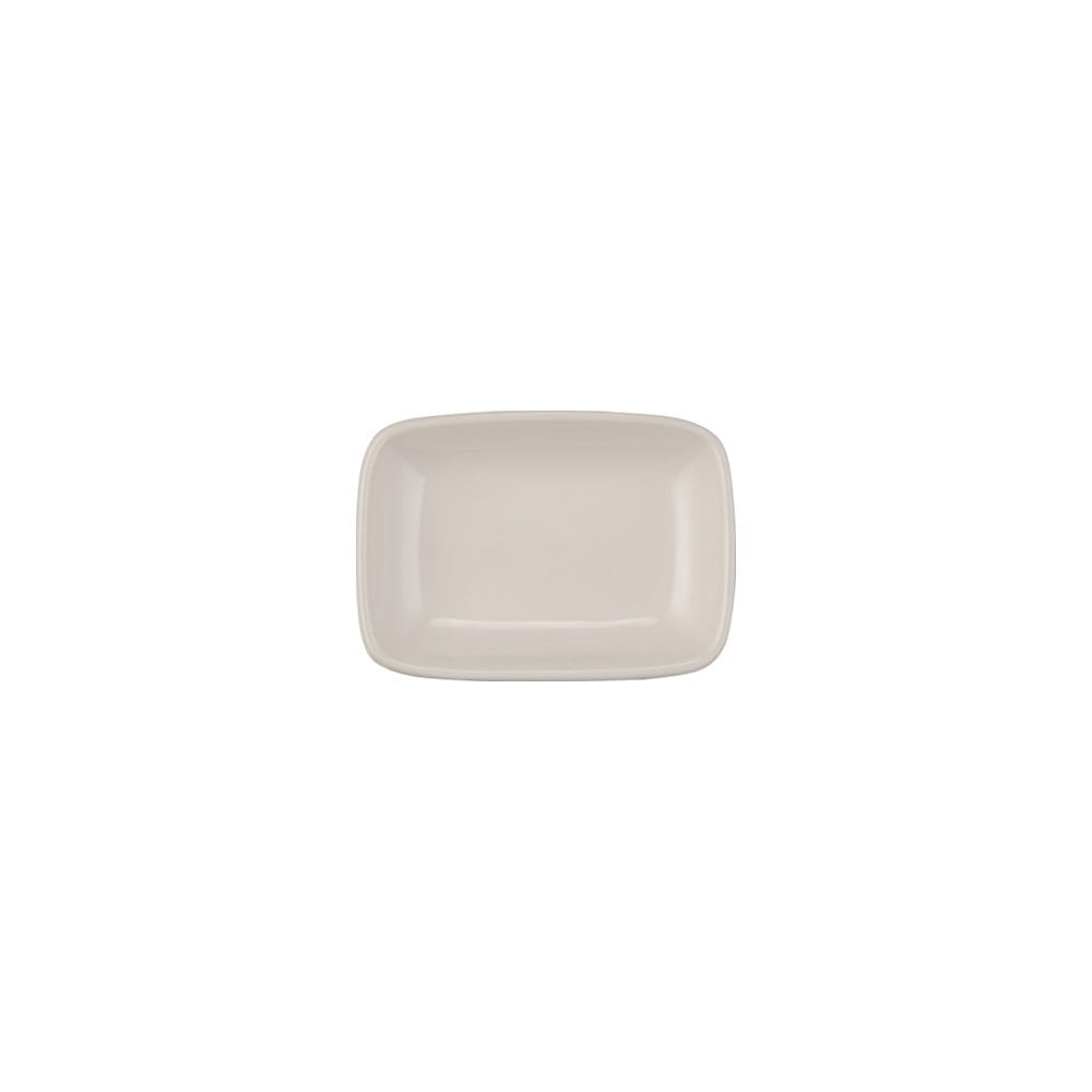 Transparan Quadro Dikdörtgen Kayık 11 cm (10 * 7)