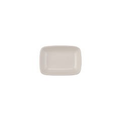 Transparan Quadro Dikdörtgen Kayık 11 cm (10 * 7)