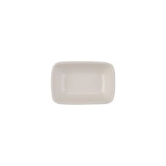 Transparan Quadro Dikdörtgen Kayık 13 cm (12 * 8)