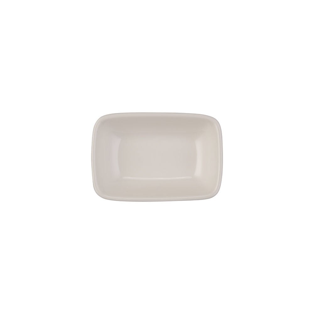 Transparan Quadro Dikdörtgen Kayık 15 cm (14 * 10)