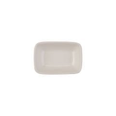 Transparan Quadro Dikdörtgen Kayık 15 cm (14 * 10)