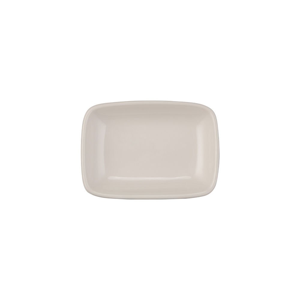 Transparan Quadro Dikdörtgen Kayık 18 cm (17 * 12)