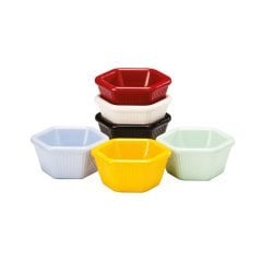 MİNİMEL SOSLUK REÇELLİK ALTIGEN R-7 CM * H3