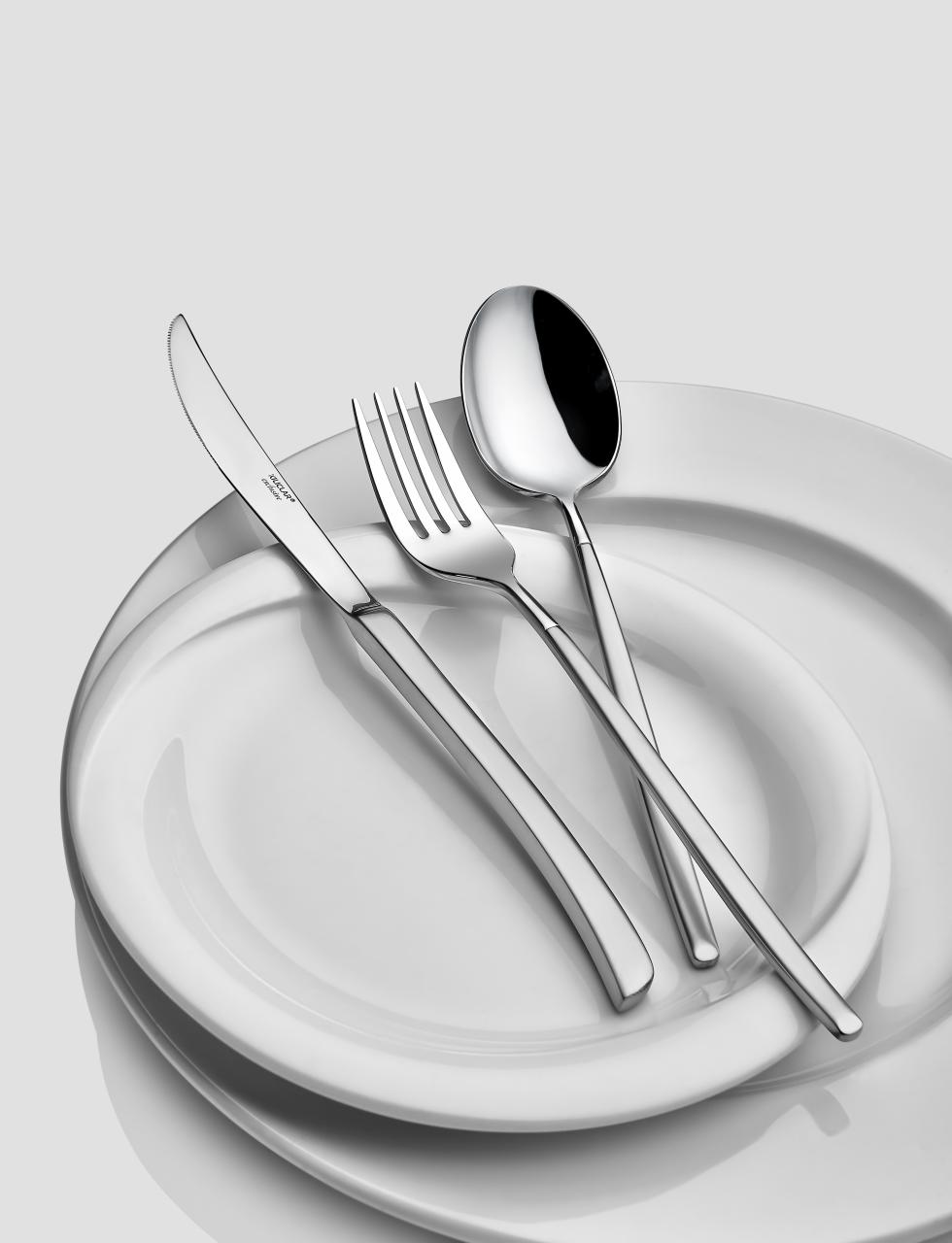 Roma Salata Servis Çatal