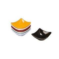 MİNİMEL SOSLUK REÇELLİK KÖŞELİ 8,5*8,5* H 3,5 CM