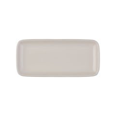 Transparan Quadro Dikdörtgen Tabak 22 cm (22 * 10)