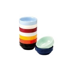 MİNİMEL SOSLUK REÇELLİK R 7 CM H 3 CM