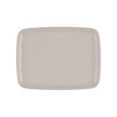 Transparan Quadro Dikdörtgen Tabak 31 cm (27 * 20)