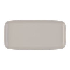 Transparan Quadro Dikdörtgen Tabak 35 cm (34 * 16)