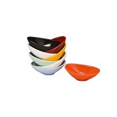 MİNİMEL SOSLUK REÇELLİK GONDOL 6*10* H 3 CM