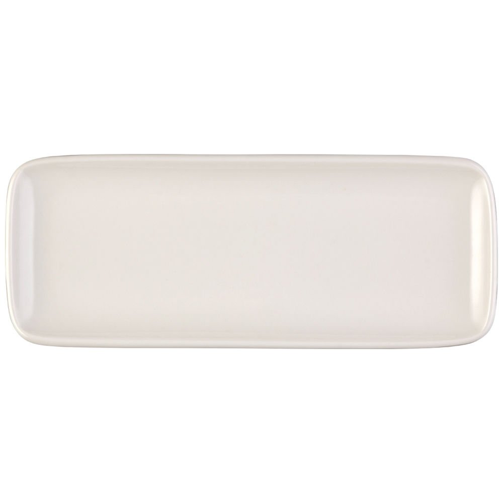 Transparan Quadro Dikdörtgen Tabak 46 cm (45 * 18)