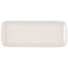 Transparan Quadro Dikdörtgen Tabak 46 cm (45 * 18)