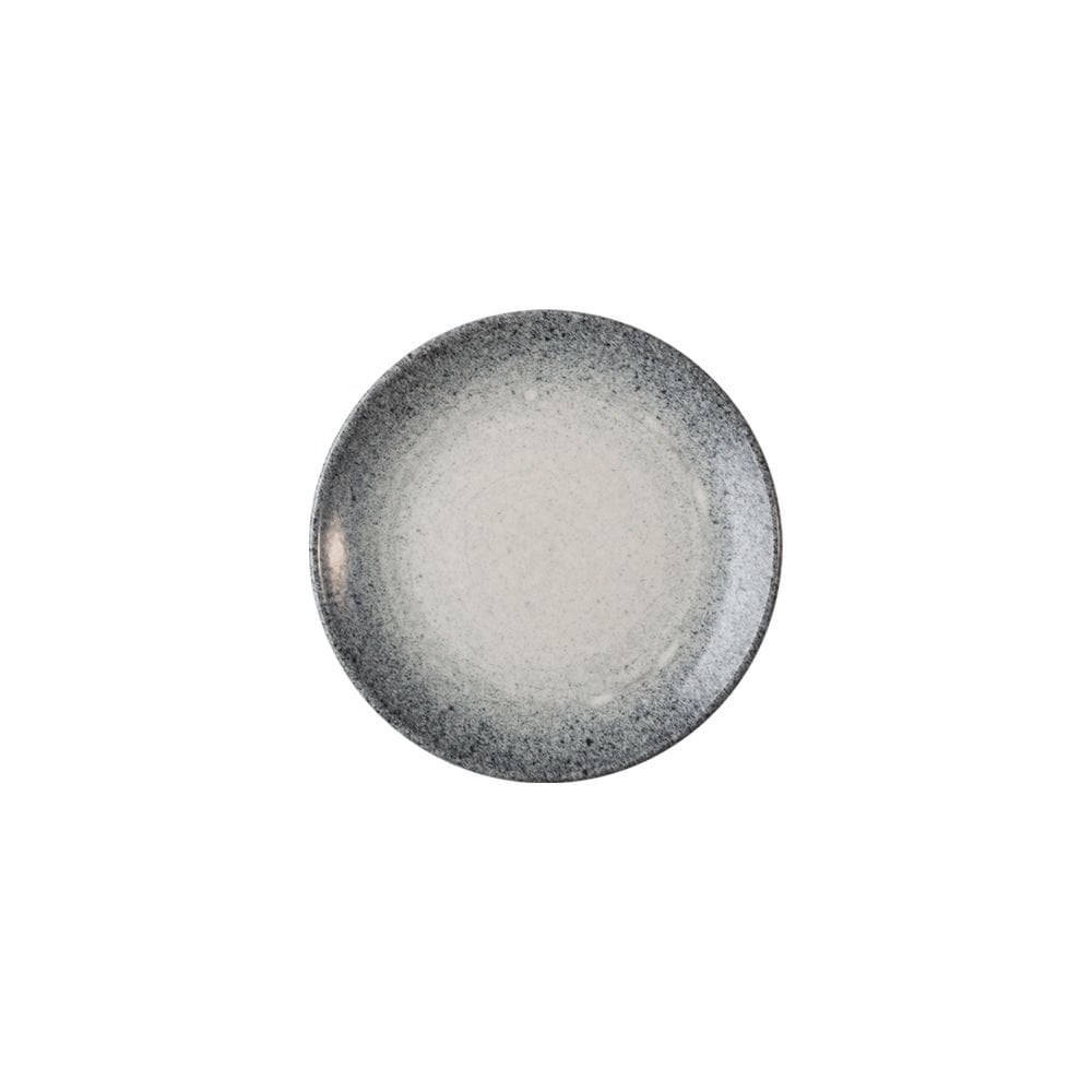 Rastro Lona Düz Tabak 17 cm