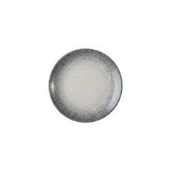 Rastro Lona Düz Tabak 17 cm