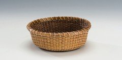 BAMBU EKMEK SEPETİ  R-32CM