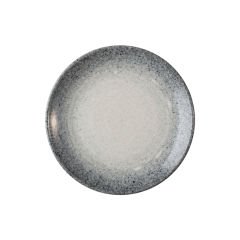 Rastro Lona Düz Tabak 23 cm