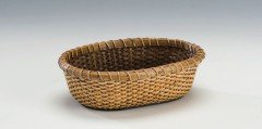 BAMBU EKMEK SEPETİ 23*16 CM