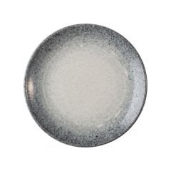 Rastro Lona Düz Tabak 27 cm