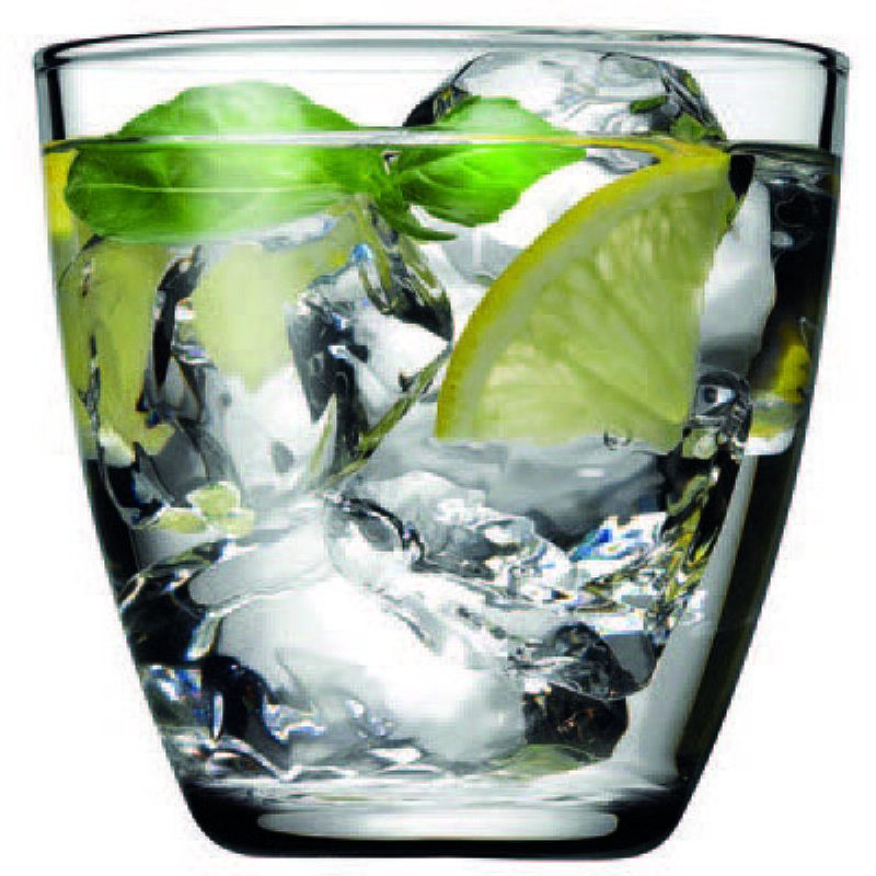 Aqua Viski Bardağı 372 cc