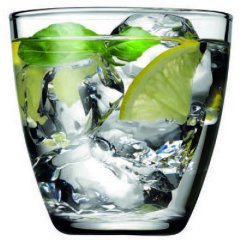 Aqua Viski Bardağı 372 cc