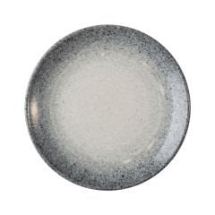 Rastro Lona Düz Tabak 30 cm