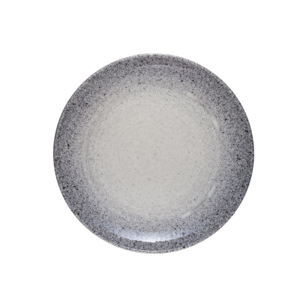 Rastro Valle Çukur Tabak 25 cm 1140 cc