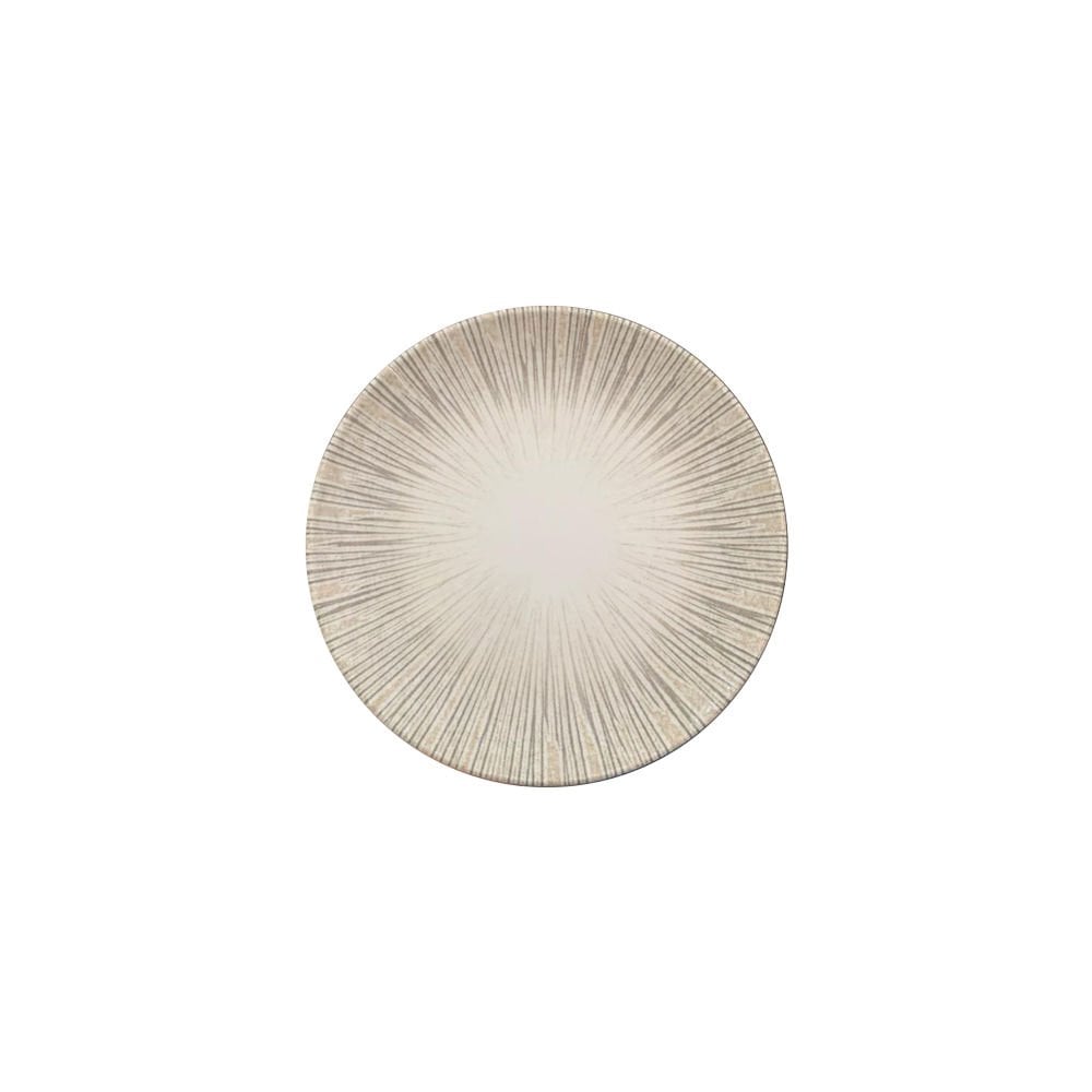 Ray Lona Düz Tabak 17 cm