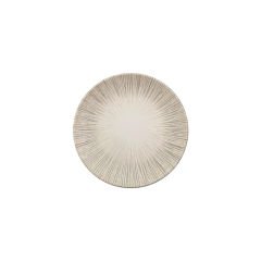Ray Lona Düz Tabak 17 cm