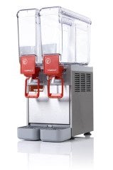 SERBETLIK 2x8 LT