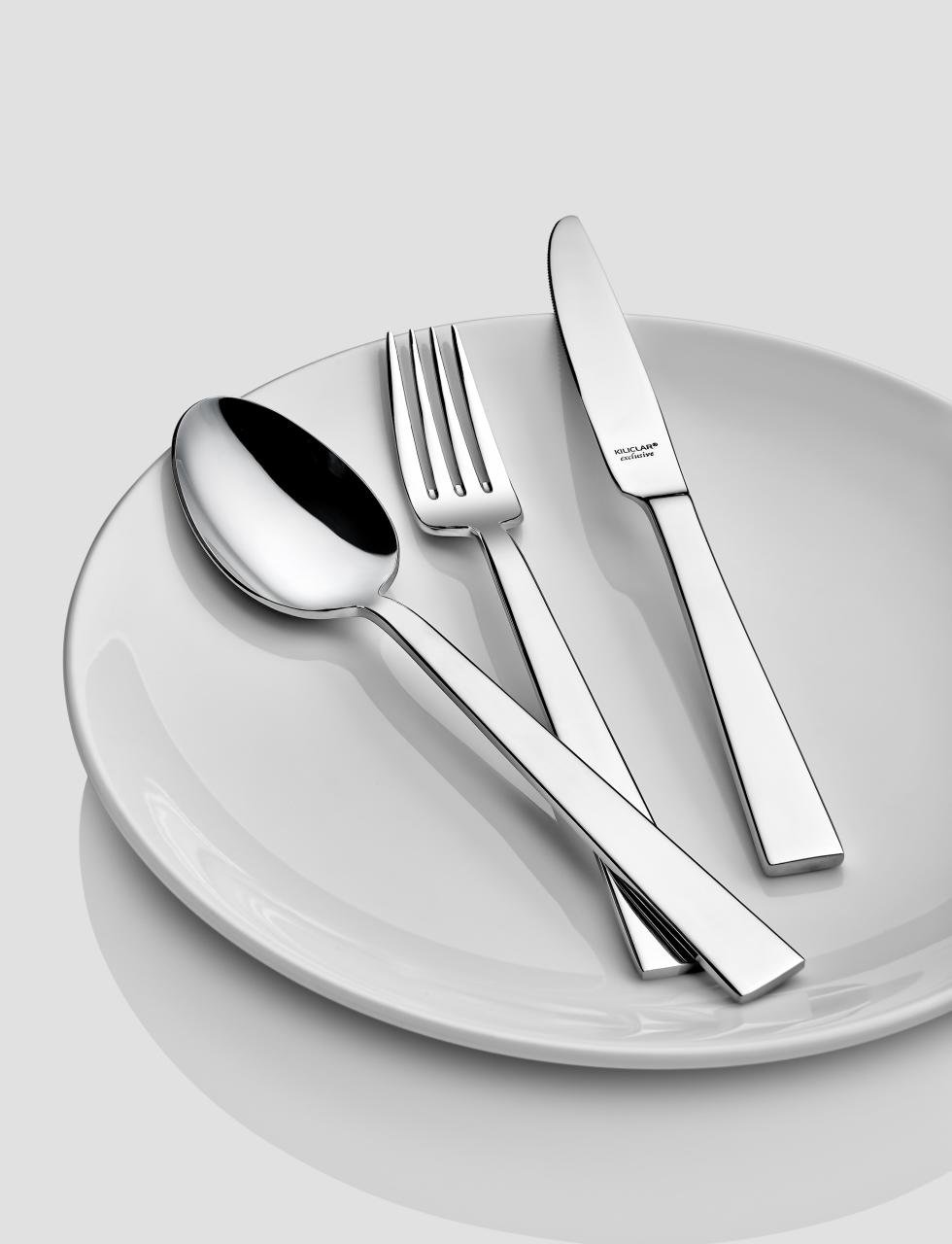 Didim Salata Servis Çatal