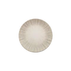 Ray Lona Düz Tabak 19 cm